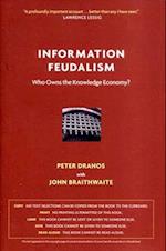 Information Feudalism