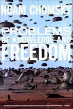 Chomsky, N:  Problems Of Knowledge And Freedom