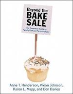 Henderson, A:  Beyond The Bake Sale