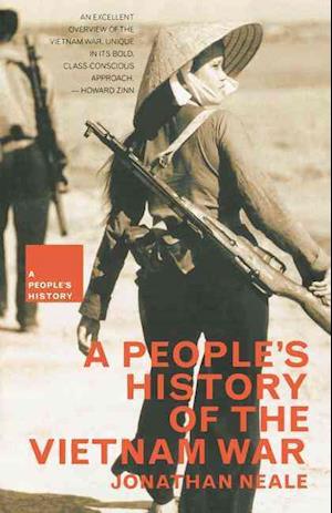 A People's History of the Vietnam War