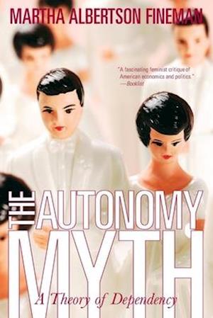 The Autonomy Myth