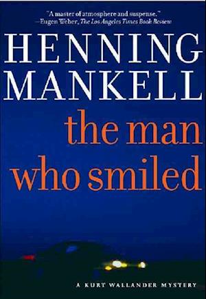 The Man Who Smiled