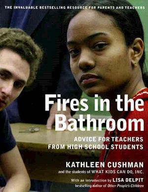 Fires in the Bathroom