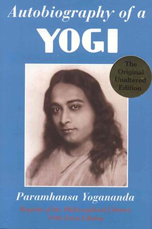 Autobiography of a Yogi