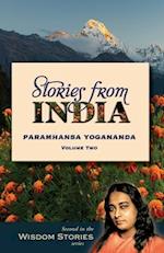 Stories from India, Volume 2 