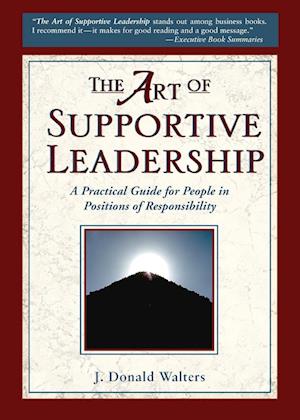 The Art of Supportive Leadership