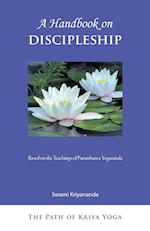 A Handbook of Discipleship