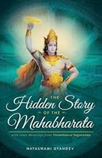 The Hidden Story of the Mahabharata