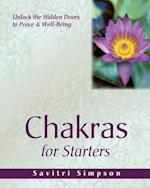 Chakras for Starters