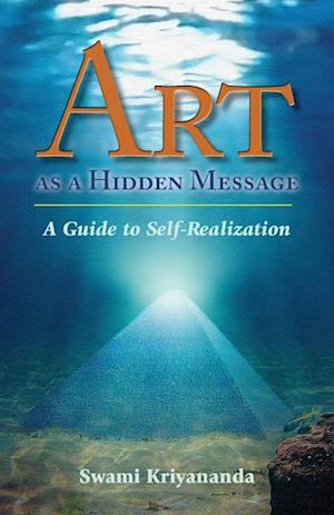 Art as a Hidden Message