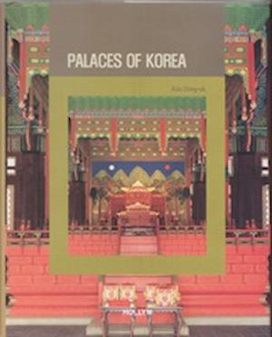 Palaces of Korea