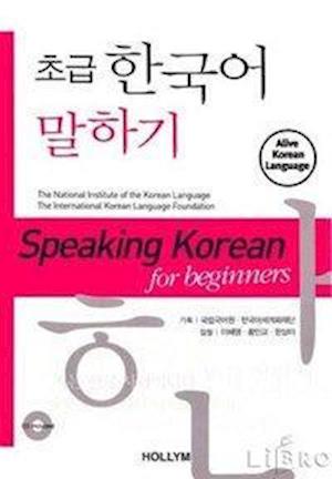 Speaking Korean for Beginners