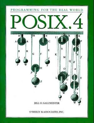 POSIX 4 Programming For The Real World