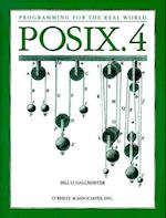 POSIX 4 Programming For The Real World