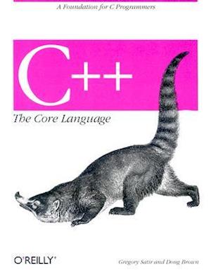 C++ - The Core Language