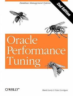 Oracle Performance Tuning 2e
