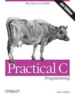 Practical C Programming 3e