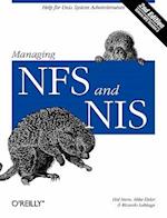 Managing NFS and NIS