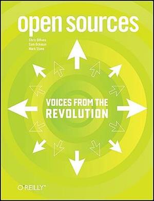 Open Sources - Voices from the Open Source Revolution