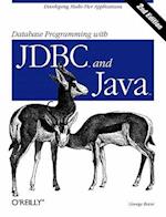 Database Programming with JDBC & Java 2e
