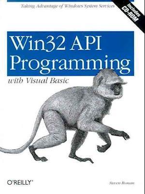 Win32 API Programming with Visual Basic