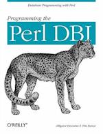 Programming the Perl DBI