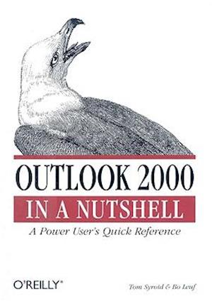 Outlook 2000 In a Nutshell