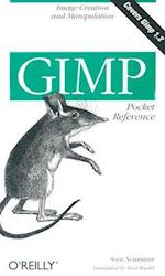 Gimp Pocket Reference