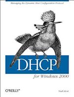 DHCP for Windows 2000