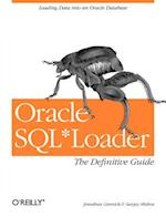 Oracle Sql*loader