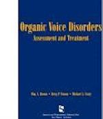 Organic Voice Disorders
