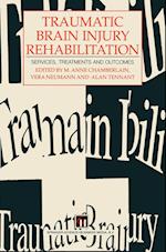 Traumatic Brain Injury Rehabilitation