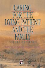 Caring for the Dying Patient and the Family