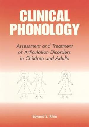 Clinical Phonology