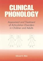 Clinical Phonology