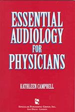 Essential Audiology for Physicians
