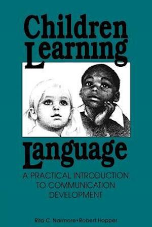 Children Learning Language