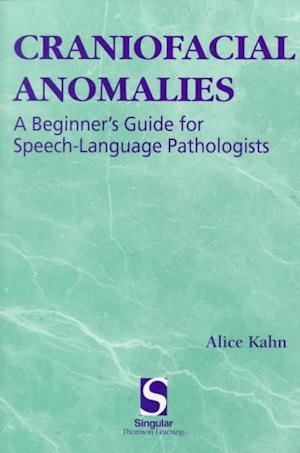 Craniofacial Anomalies