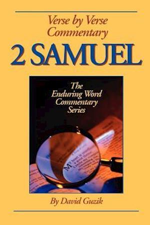 2 Samuel Commentary