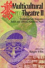 Multicultural Theatre--Volume 2