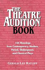 The Theatre Audition Book