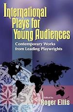 International Plays for Young Audiences