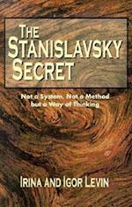 The Stanislavsky Secret