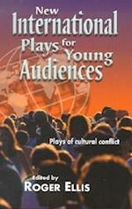 New International Plays for Young Audiences
