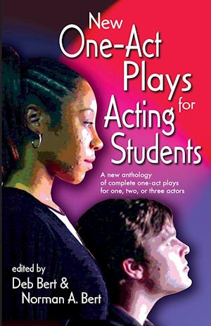 New One Act-Plays for Acting Students