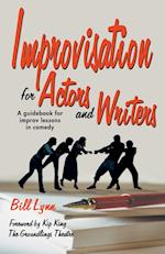 Improvisation for Actors and Writers