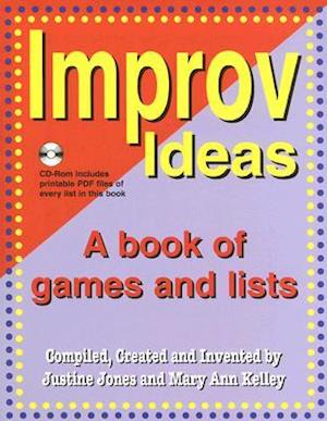 Improv Ideas