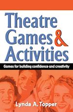 Theatre Games and Activities