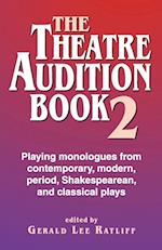 The Theatre Audition Book 2