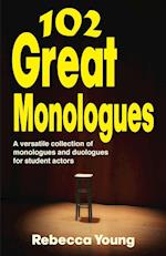 102 Great Monologues